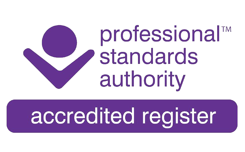 PSA Accredited logo